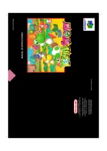 YOSHI'S STORY ESP maquetado