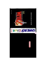 ZELDA LINK'S AWAKENING DX M