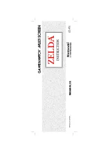 ZELDA G&W ZL-65