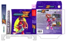 MEGAMAN ZERO