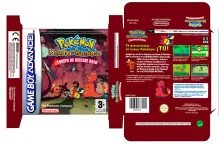 POKEMON MUNDO MISTERIOSO PAL ESP