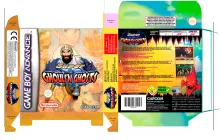SUPER GHOULS'N GHOSTS 