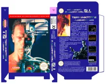 TERMINATOR 2
