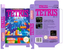 TETRIS