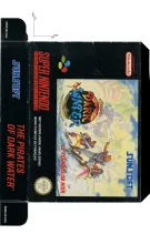 PIRATES OF DARK WATER PAL FAH