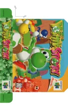 YOSHI'S STORY USA