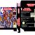 ALL STAR CHALLENGE CAJA BOX PORTRAIT SNES SUPER NINTENDO RETRO REPRO NEWOLDGAMES