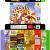 BANJO TOIE NINTENDO 64 N64 CAJA BOX