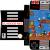 150 EN 1 CUSTOM GBA CAJA BOX PORTRAIT