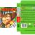 DONKEY KONG COUNTRY GAME BOY CAJA PAL ESP BOX