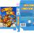 DONKEY KONG GAME BOY CAJA BOX PORTRAIT RETRO REPRO NINTENDO PAL ESPAÑA