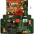 DONKEY KONG COUNTRY 1 caja box retro repro portrait snes super nintendo pal españa