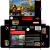 DONKEY KONG COUNTRY 3 PAL ESPAÑA SNES SUPER NINTENDO CAJA BOX PORTRAIT RETRO REPRO