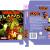 DONKEY KONG LAND 2 GAME BOY CAJA PAL ESPAÑA BOX