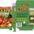 DONKEY KONG LAND PAL ESP CAJA BOX PLANTILLA GB RETRO