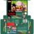 DRAGON BALL Z ULTIMATE MENACE BUTOUDEN PAL FRA visu PAL FRANCE 16 BIT SNES CAJA BOX