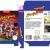 DUCKTALES PAL ESPAÑA GAME BOY CAJA BOX