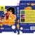 JACKIE CHAN'S ACTION KUNG FU PAL ESPAÑA CAJA BOX PORTRAIT REPRO RETRO NES 8 BIT