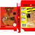 JORDAN VS BIRD CAJA BOX GAME BOY GB GAMEBOY PAL ESPAÑA CAJA BOX PORTRAIT RETRO REPRO