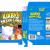 KIRBY'S DREAMLAND PAL ESPAÑA GAME BOY CAJA BOX