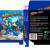 MEGA MAN 5 GAME BOY PAL EUR ESP CAJA BOX