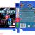 METROID FUSION PAL EUR ESP caja box retro replica portrait game boy advance pal españa europa metroid