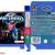 METROID FUSION PAL EUR ESP caja box retro replica portrait game boy advance pal españa europa metroid