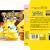 POKEMON AMARILLO GB CAJA
