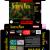 SECRET OF MANA PAL ESPAÑA CAJA BOX PLANTILLA SUPER NINTENDO RETRO