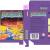 SOLAR STRIKER GAME BOY GB CUSTOM BOX PORTRAIT RETRO REPRO NINTENDO 