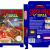 SPIKE V'BALL NES NINTENDO PAL ESPAÑA
