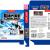 STAR WARS EMPIRE STRIKES BACK PAL ESPAÑA GAME BOY GB CAJA BOX PORTRAIT RETRO REPRO NO ORIGINAL 