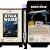 STAR WARS CAJA BOX PLANTILLA NES RETRO