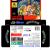 SUPER ADVENTURE ISLAND PAL ESP CAJA BOX PLANTILLA SNES