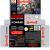 SUPER CASTLEVANIA 4 IV PAL ESPAÑA SUPER NINTENDO SNES CAJA BOX PLANTILLA CUSTOM RETRO REPRO
