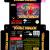 SUPER DOUBLE DRAGON SNES CAJA BOX PLANTILLA RETRO
