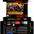 SUPER GHOUL'S N GHOSTS PAL ESP CAJA BOX SNES