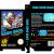 SUPER MARIO BROS 1 PAL ESP  CAJA BOX PORTRAIT NINTENDO 8 BIT RETRO REPRO PORTRAIT BOX