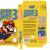 SUPER MARIO BROS 3 NINTENDO 8 BIT CAJA BOX RETRO REPRO PORTRAIT OFICIAL PAL ESPAÑA NINTENDO 8 BIT