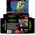 SUPER MARIO WORLD SNES SUPER NINTENDO CAJA BOX RETRO REPRO PORTRAIT ESPAÑA OFICIAL