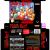 SUPER PUNCH OUT SNES SUPER NINTENDO CAJA BOX PORTRAI RETRO REPRO BOX