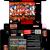 SUPER STREET FIGHTER II 2 SNES SUPER NITNENDO CAJA BOX RETRO REPRO 