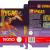 TECMO RYGAR PAL ESPAÑA NES NINTENDO 8 BIT RETRO REPRO CAJA BOX PORTRAIT OFICIAL 