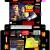 TOY STORY PAL ESPAÑA SNES CAJA BOX PORTRAIT 