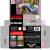 TURTLES IN TIME IV SNES SUPER NINTENDO BOX CAJA RETRO REPRO BOX PORTRAIT