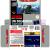 UN SQUADRON U.N. SNES CAJA BOX PORTRAIT REPRO RETRO