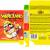 WARIO LAND GB COLOR CAJA BOX