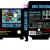 wrecking crew caja pequeña nintendo nes caja box portrait