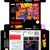 X-MEN MUTANT APOCALYPSE SNES PAL CAJA PLANTILLA RETRO