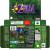 ZELDA MAJORA'S MASK NINTENDO 64 PAL EUR ESP CAJA BOX